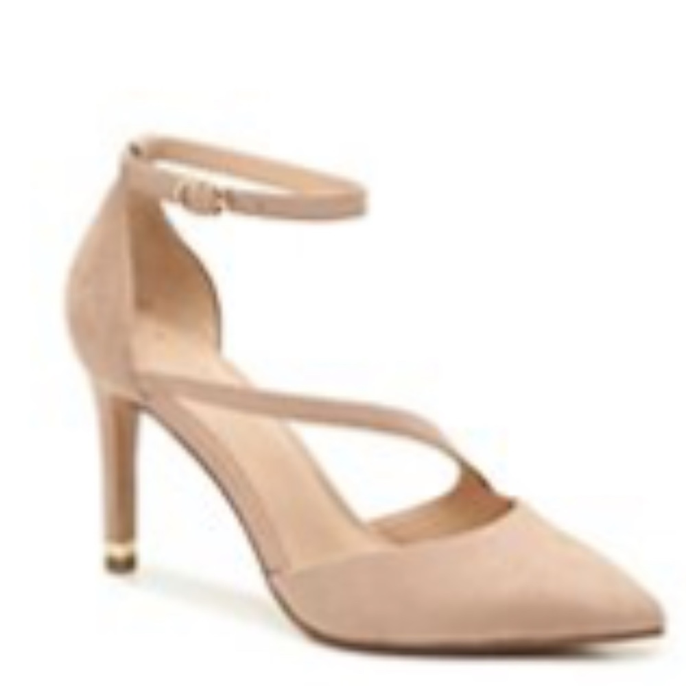 Kelly & Katie Sevama Pump